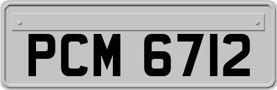 PCM6712