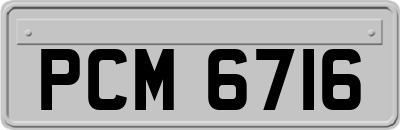 PCM6716