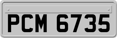 PCM6735