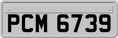 PCM6739