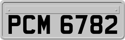 PCM6782