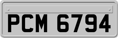 PCM6794