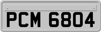 PCM6804