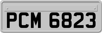 PCM6823