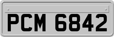 PCM6842