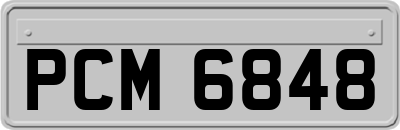 PCM6848