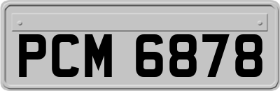 PCM6878