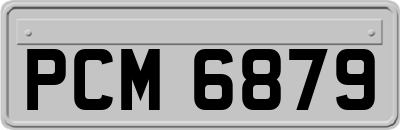 PCM6879