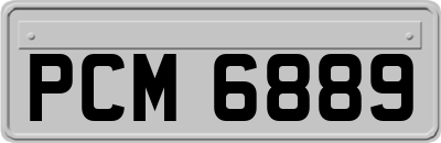 PCM6889