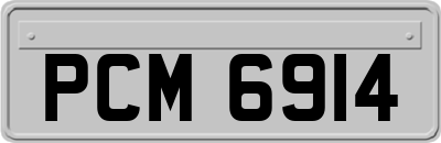 PCM6914