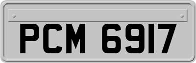 PCM6917