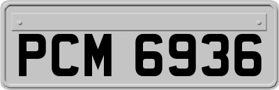 PCM6936