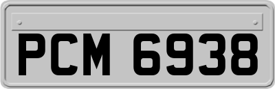 PCM6938