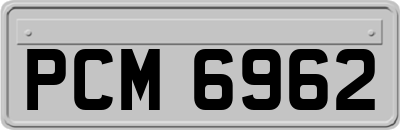 PCM6962