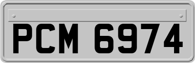 PCM6974