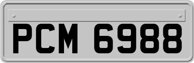 PCM6988