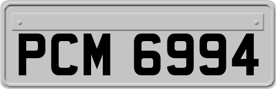 PCM6994