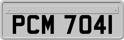 PCM7041