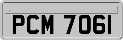 PCM7061