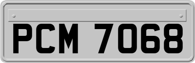 PCM7068