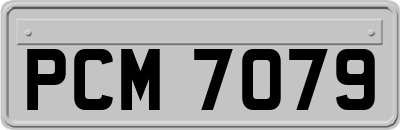 PCM7079