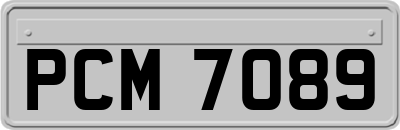 PCM7089