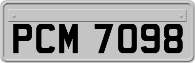 PCM7098