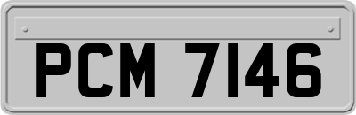 PCM7146