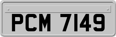 PCM7149