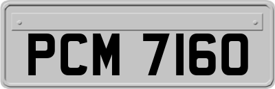 PCM7160