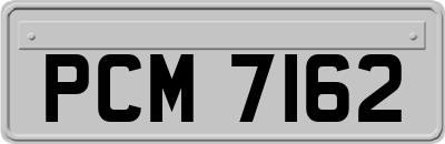 PCM7162