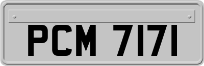 PCM7171