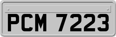 PCM7223