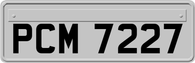 PCM7227