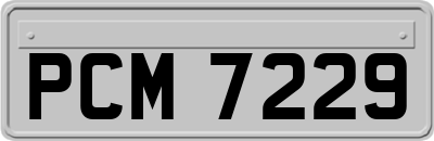 PCM7229