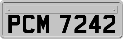 PCM7242