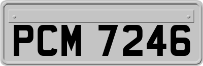 PCM7246