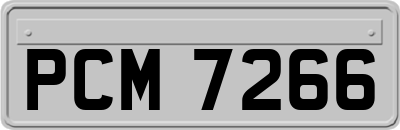 PCM7266