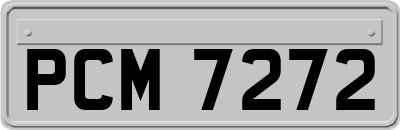 PCM7272
