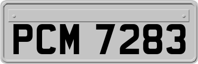 PCM7283