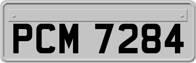 PCM7284