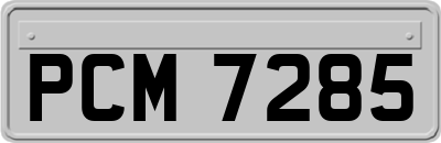 PCM7285