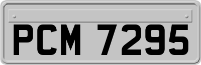 PCM7295