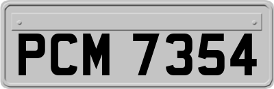 PCM7354