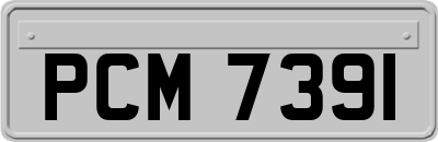 PCM7391