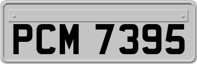 PCM7395