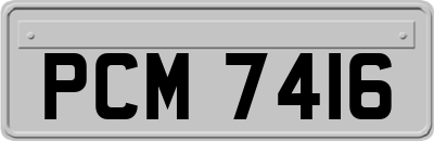 PCM7416