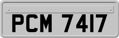 PCM7417