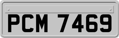 PCM7469