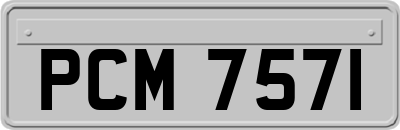 PCM7571